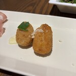 Motive Pizzeria E Caseificio - 