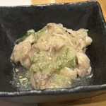 味処 一合半 ぶん家 - 