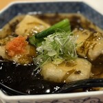 味処 一合半 ぶん家 - 