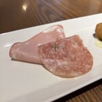 Motive Pizzeria E Caseificio - 