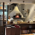 Motive Pizzeria E Caseificio - 