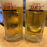 味処 一合半 ぶん家 - 