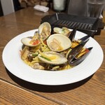 Motive Pizzeria E Caseificio - 