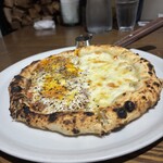 Motive Pizzeria E Caseificio - 