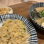 GYOZA OHSHO - 料理写真: