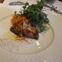 リストランテ リンコントロ - 