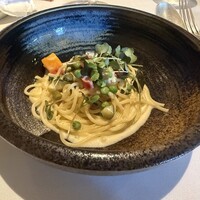 リストランテ リンコントロ - 