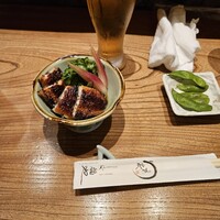 うなぎ家 しば福や - 
