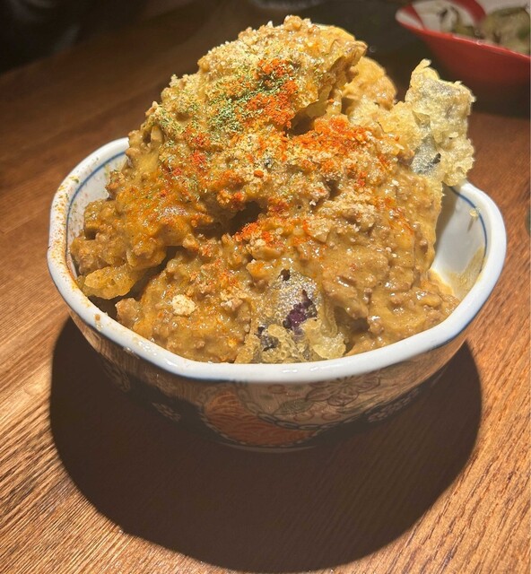 Creative cuisine SOJU photo 4