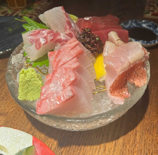 Creative cuisine SOJU photo 2