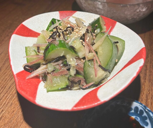 Creative cuisine SOJU photo 3