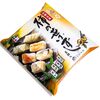 高野商店 - 料理写真:柿の葉ずし
