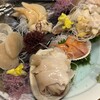 貝料理　吟