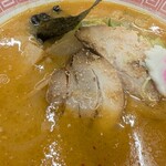 幸楽苑 - 料理写真: