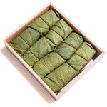 高野商店 - 柿の葉ずし