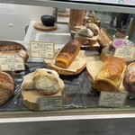bricolage bread & co. - 