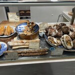 bricolage bread & co. - 