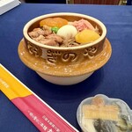 峠の釜めし本舗 おぎのや - 