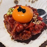 焼肉 だるま - 