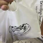 bricolage bread & co. - 