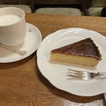 フランソア喫茶室 - 