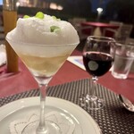 グランファミーユ・シェ松尾 成城コルティ店 - 