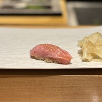 神楽坂 よこ田 - 