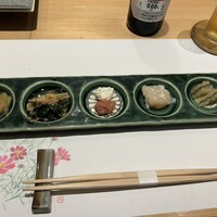 渋谷 すし仙 - 