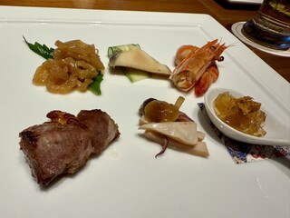 중국요리 토우리