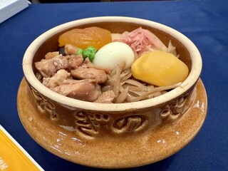 峠の釜めし本舗 おぎのや - 