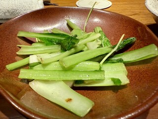 중국요리 토우리