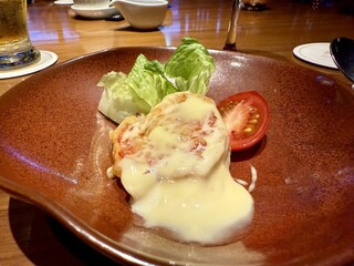 중국요리 토우리