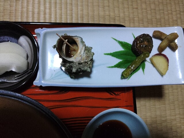 温泉旅館ゆもと - 男鹿市その他（旅館・民宿）の写真