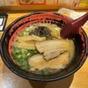 鳥取 鶏・とんこつラーメンつばさ