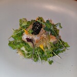 ビストロ wachito - 