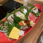 イカセンター新宿総本店 - 