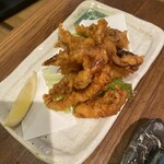 イカセンター新宿総本店 - 