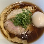 らぁ麺はやし田 岩槻店 - 