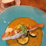 ビストロ wachito - 