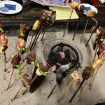 花と華 - 料理写真: