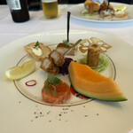 Karuizawa 72 Golf Kita Course