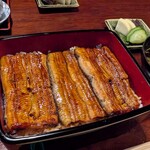 明神下 神田川 - 