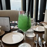 40スカイバー＆ラウンジ - 