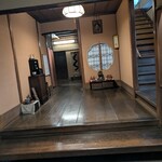 明神下 神田川 - 