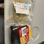 東海キヨスク - 料理写真: