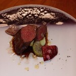 ビストロ wachito - 