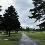 Karuizawa 72 Golf Kita Course