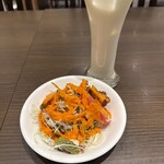 アティティ アジアンレストラン - 