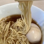 らぁ麺はやし田 岩槻店 - 