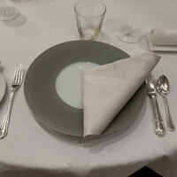 オーベルジュ・ド・リル トーキョー - 